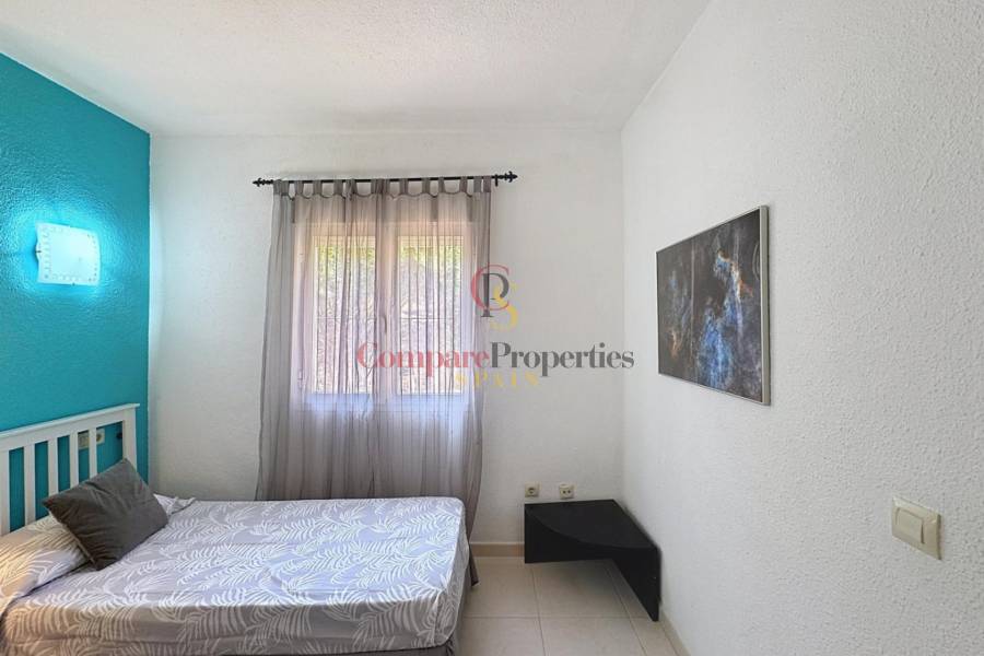 Venta - Villa - Benitachell - Pueblo del Mar