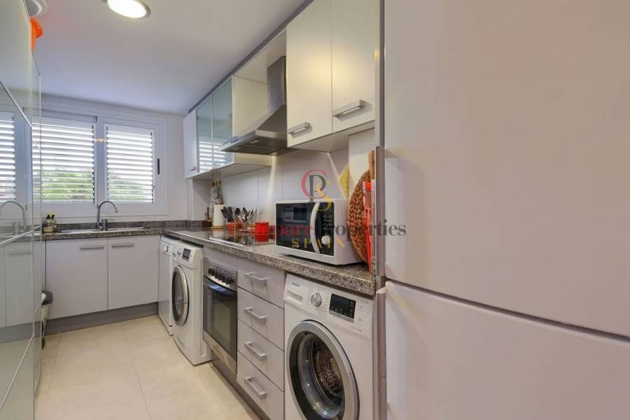 Sale - Apartment - Jávea - 