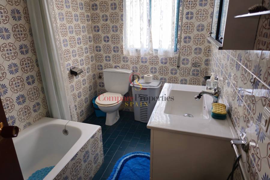 Verkauf - Apartment - Orba Valley - Orba
