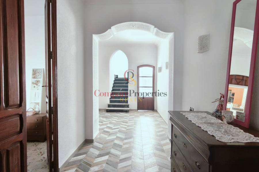 Venta - Townhouses - Pego - 