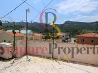 Sale - Townhouses - Orba Valley - Castell de castells