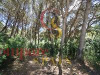 Sale - Plot - Moraira - La Cometa