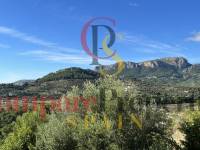 Verkauf - Villa - Calpe