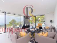 Sale - Villa - Altea - La Sierra