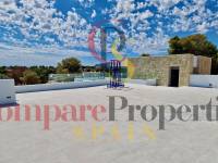 Nueva construcción  - Villa - Moraira - Moravit