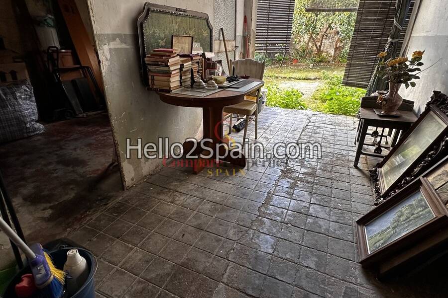 Venta - Townhouses - Gandía