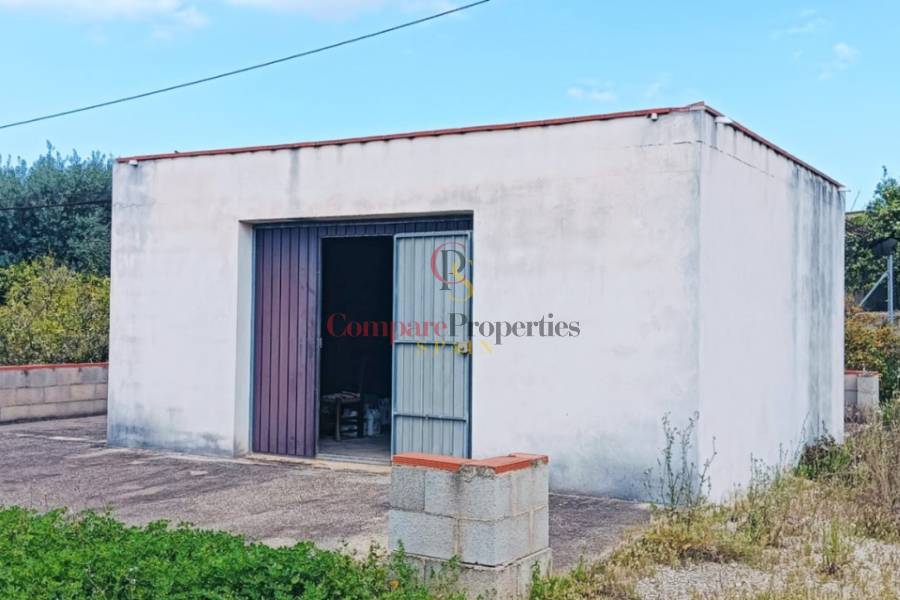 Vente - Townhouses - Pego