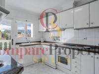 Venta - Villa - Calpe