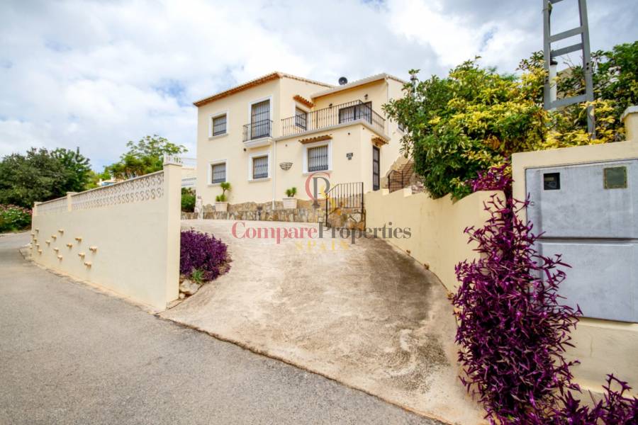 Vente - Villa - Orba Valley - Orba