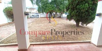 Villa - Sale - Dénia - Las Marinas