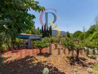 Sale - Villa - Jalon Valley - Murla