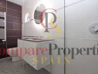 Verkoop - Villa - Moraira - El Portet