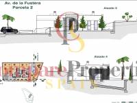 Vente - Villa - Benissa