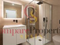 Verkauf - Apartment - Dénia - 
