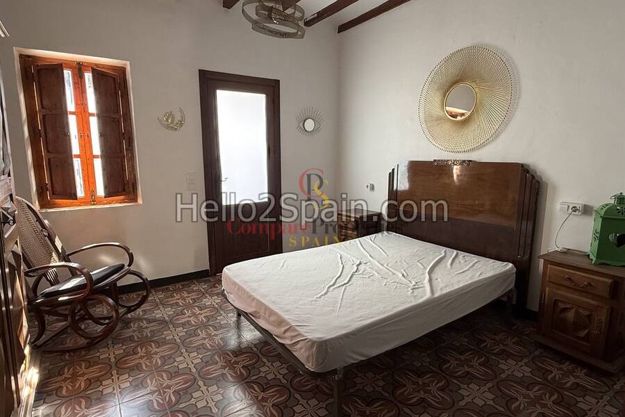 Verkauf - Townhouses - L'Alqueria de Comtessa