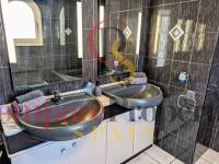 Vente - Villa - Moraira - Sol park