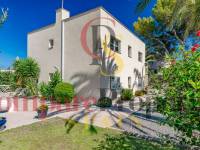 Sale - Villa - Calpe