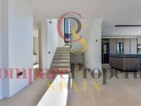 Sale - Villa - Altea - Altea Hills