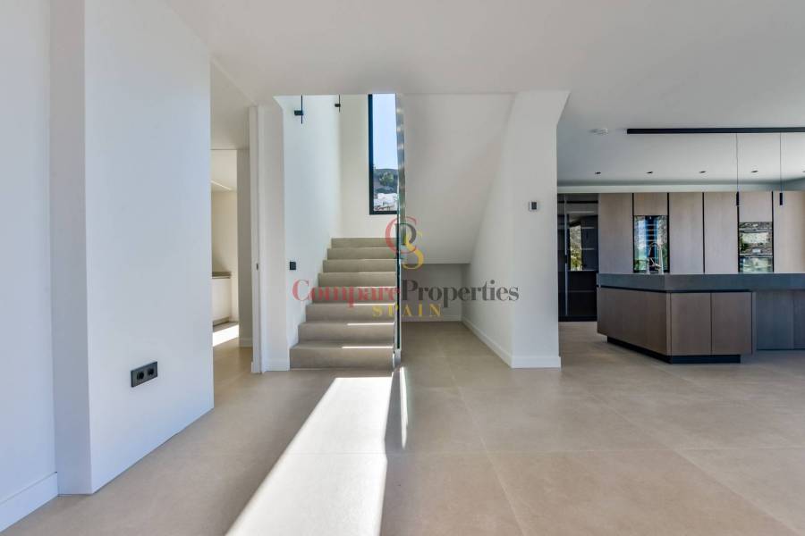 Sale - Villa - Altea - Altea Hills
