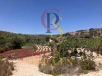 Vente - Plot - Teulada - TEULADA