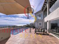 Verkauf - Villa - Benitachell - Lirios