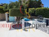 Venta - Villa - Moraira - Arnella