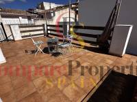 Verkoop - Townhouses - Pego