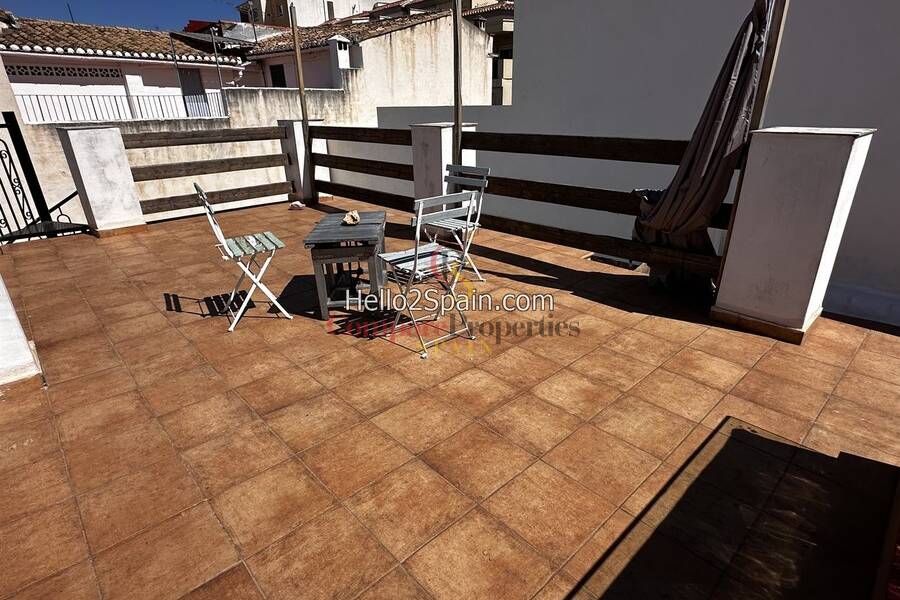 Verkoop - Townhouses - Pego