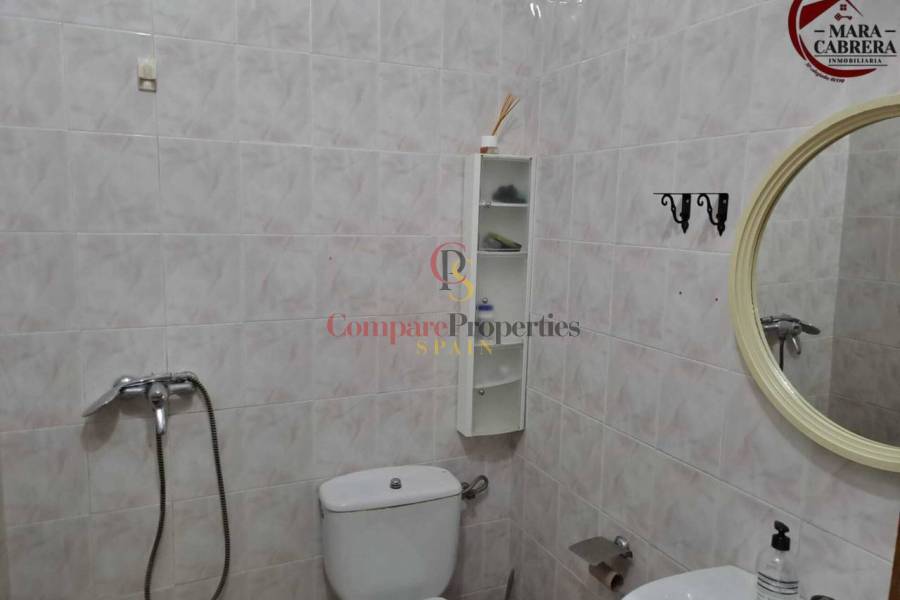 Sale - Villa - Xeraco