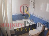 Sale - Bungalow - Jávea - La Sella