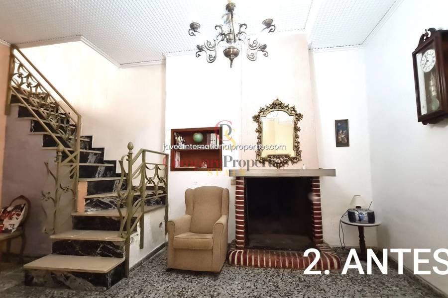 Venta - Townhouses - El Vergel - Casco urbano