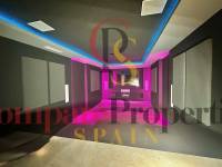 Nieuwe constructie - Villa - Benissa - La Fustera