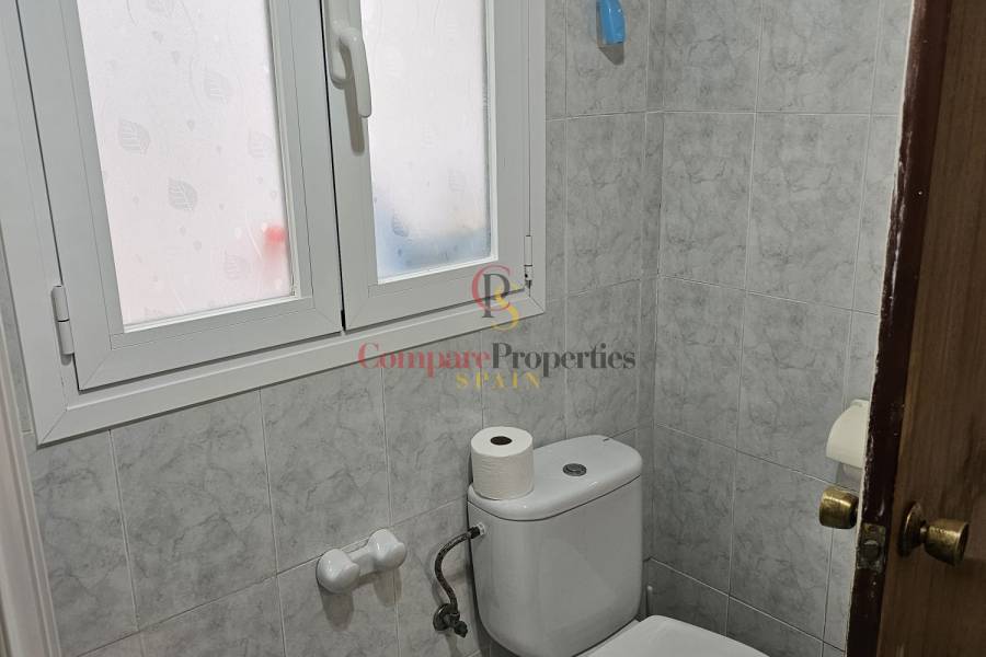 Sale - Apartment - Jávea - 