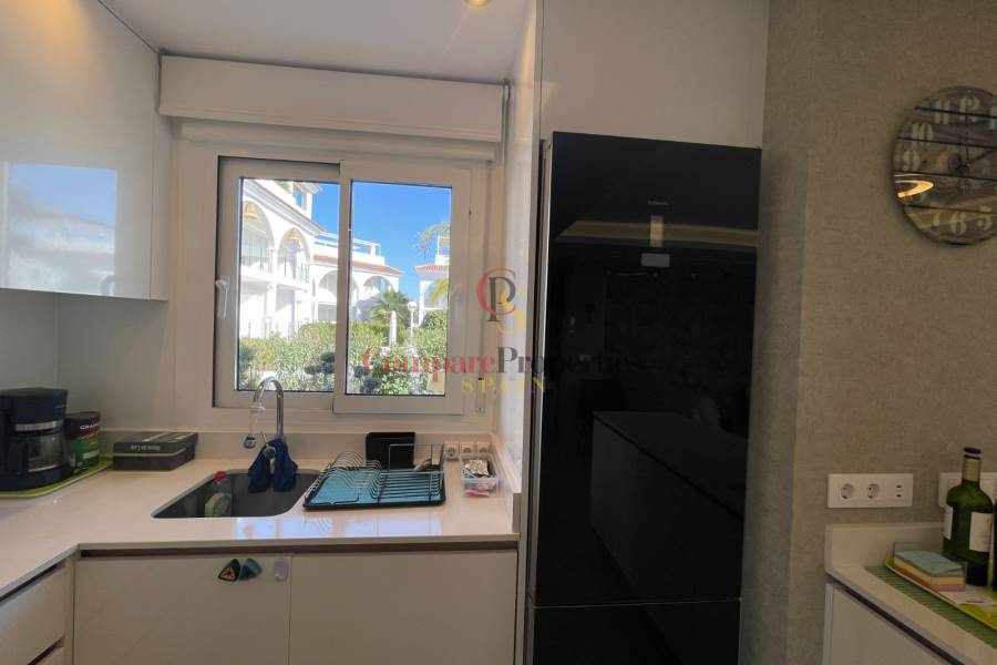 Vente - Apartment - Rojales - Ciudad Quesada