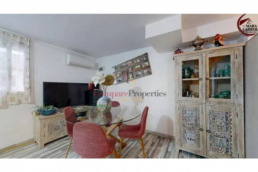 Venta - Apartment - Oliva - 