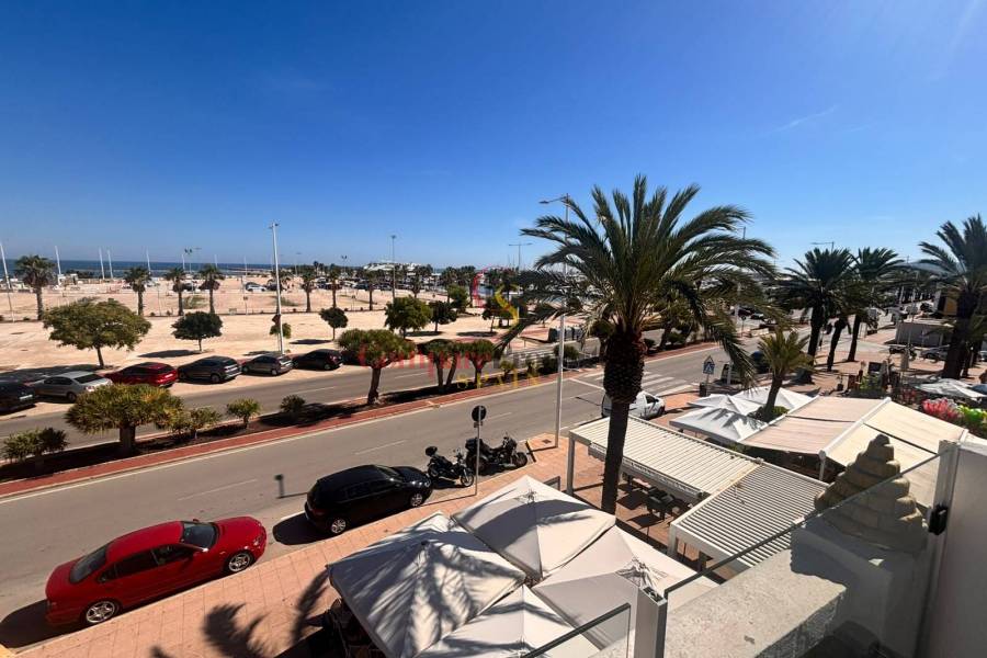 Verkauf - Villa - Dénia - 
