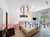 Venta - Villa - Benitachell - Encinas