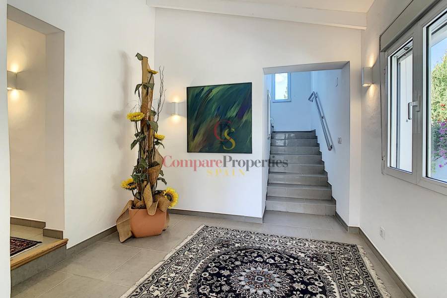 Venta - Villa - Benitachell - Kalmias