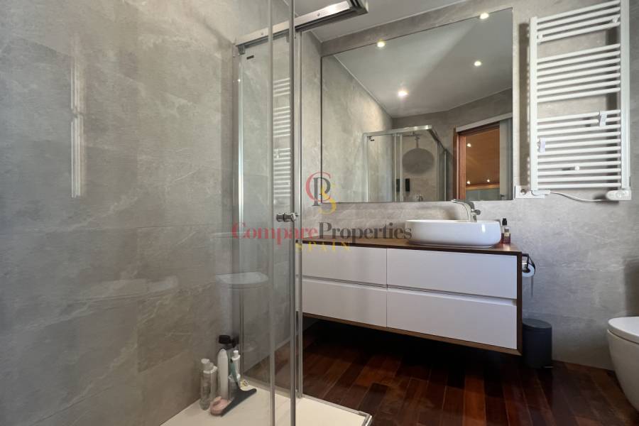 Verkoop - Plot - Dénia