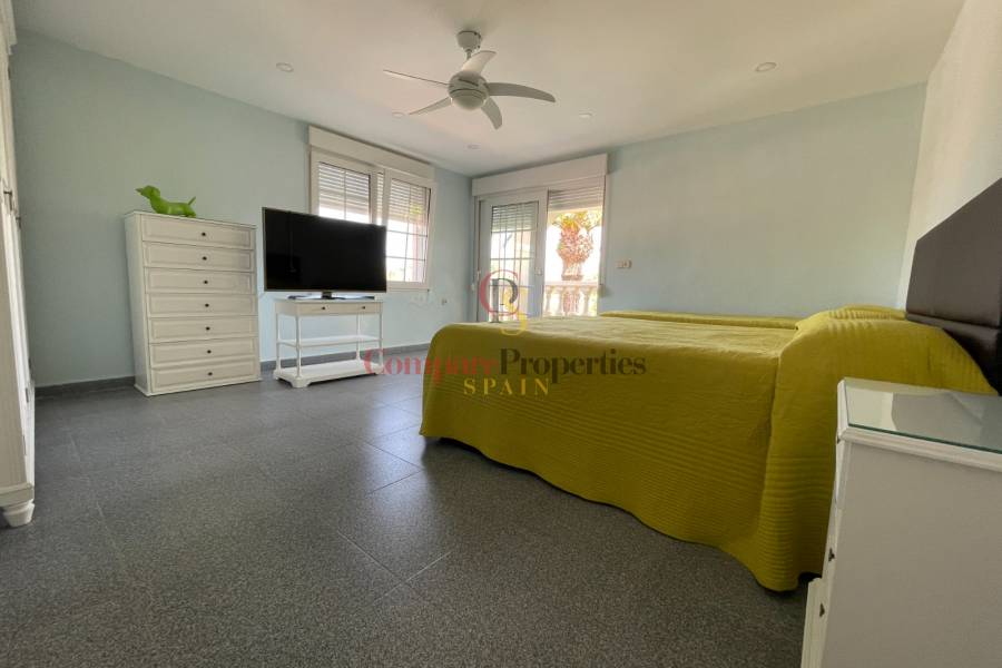 Vente - Villa - Orihuela Costa - Cabo Roig