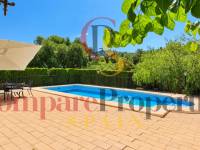 Verkoop - Villa - Orba Valley - Orba