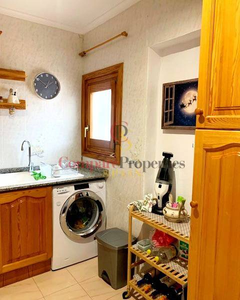 Sale - Villa - Dénia - Costa Blanca