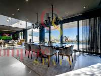 Verkauf - Villa - Benidorm - 