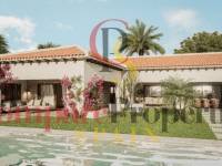 Verkoop - Villa - Jávea - 