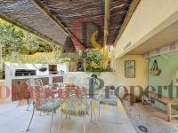 Vente - Villa - Benitachell - Dalias