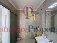 Vente - Apartment - Benitachell - Pueblo de la Paz