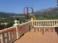 Verkauf - Villa - Orba Valley - Orba
