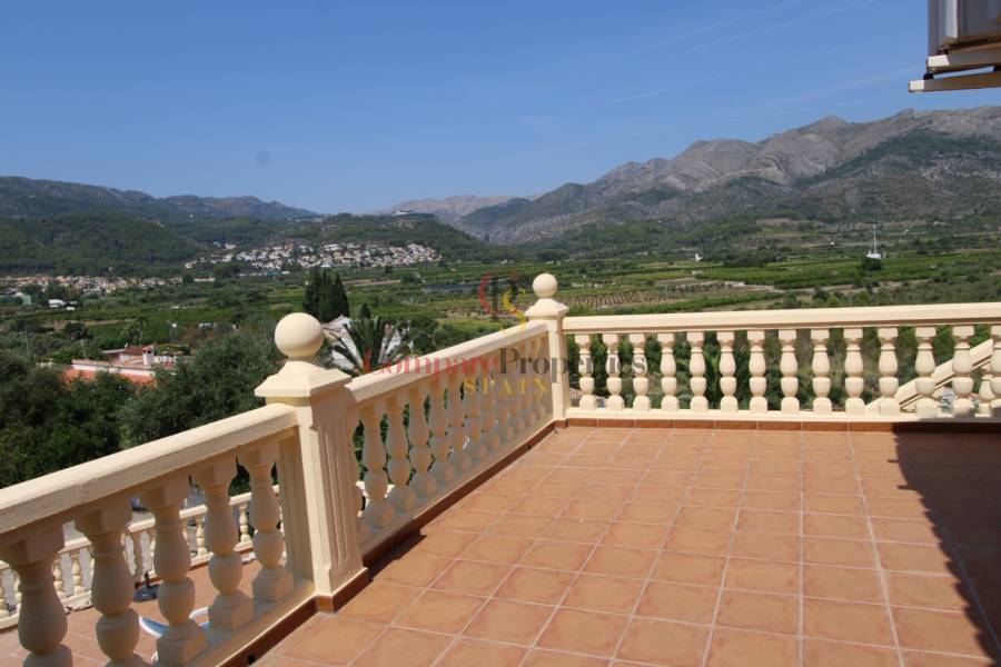 Verkauf - Villa - Orba Valley - Orba