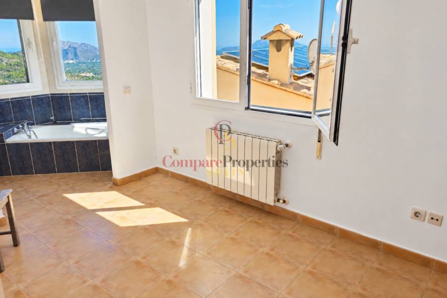 Venta - Villa - Orba Valley - Vall de laguart