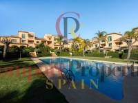 Vente - Apartment - Jávea